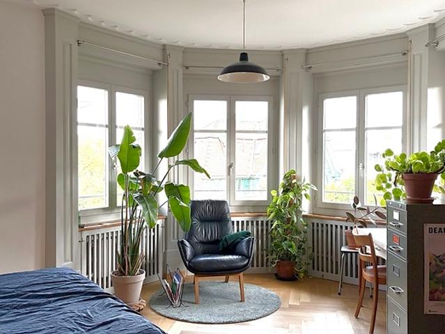 Apartment mieten in Bern