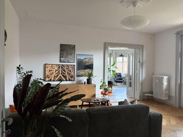 Apartment mieten in Bern