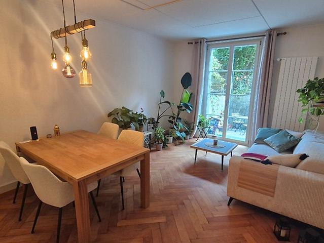 Apartment mieten in Bern
