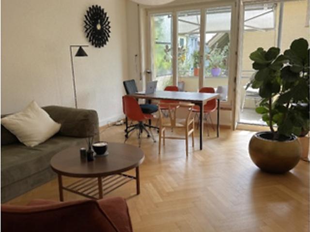 Apartment mieten in Bern