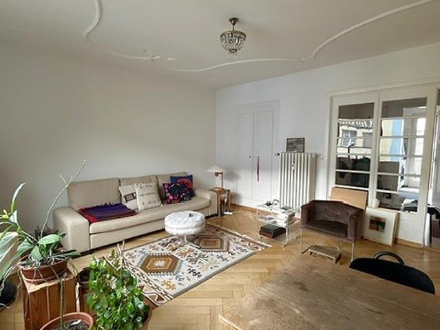 Apartment mieten in Biel, Bern