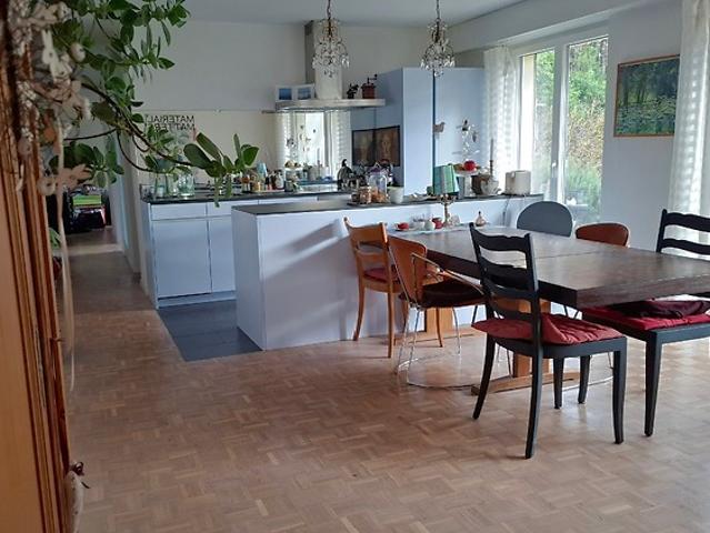 Apartment mieten in Biel, Bern