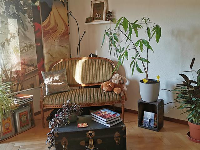Apartment mieten in Biel, Bern