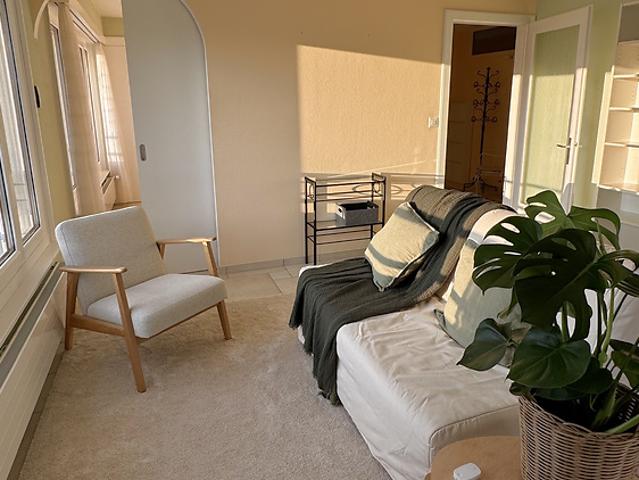 Apartment mieten in Chailly-Montreux, Waadt