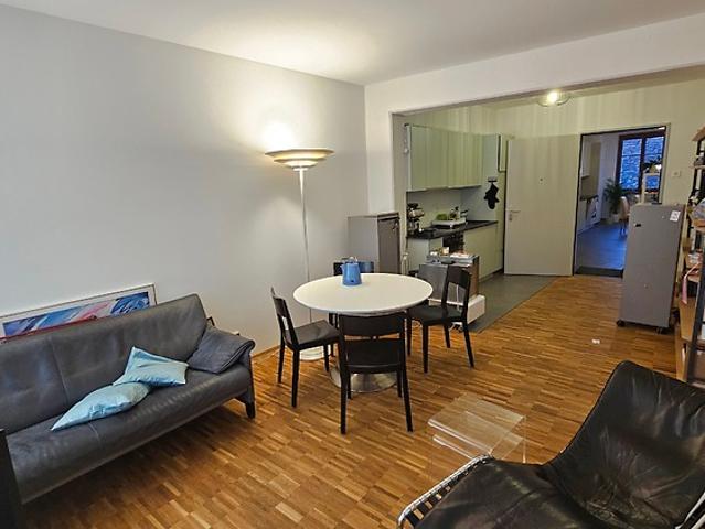 Apartment mieten in Brugg (AG), Aargau
