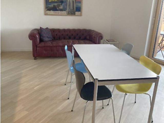 Apartment mieten in Carouge (GE)