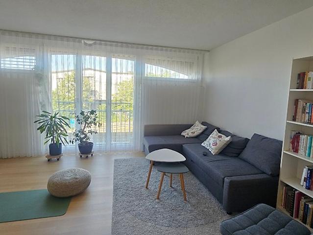 Apartment mieten in Cham, Zug