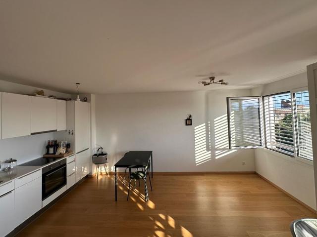 Apartment mieten in Conches