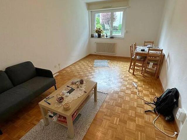 Apartment mieten in Chavannes-près-Renens, Waadt