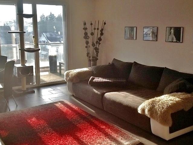 Apartment mieten in Dietikon, Zürich