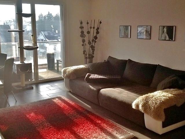 Apartment mieten in Dietikon, Zürich