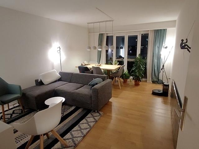 Apartment mieten in Dübendorf, Zürich