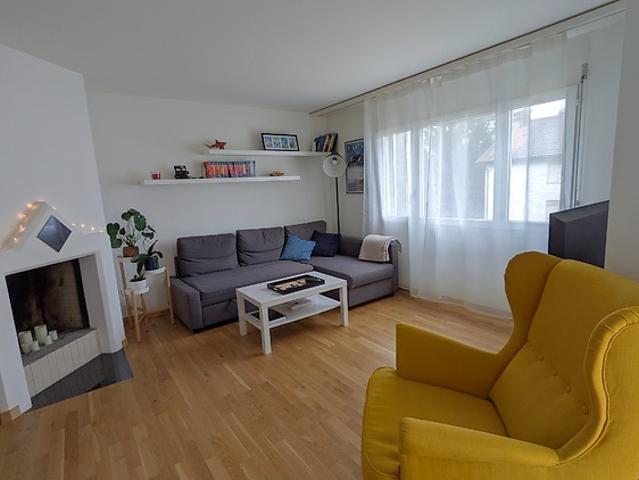 Apartment mieten in Dübendorf, Zürich