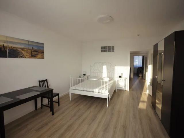 Apartment mieten in Oberbilk, Düsseldorf