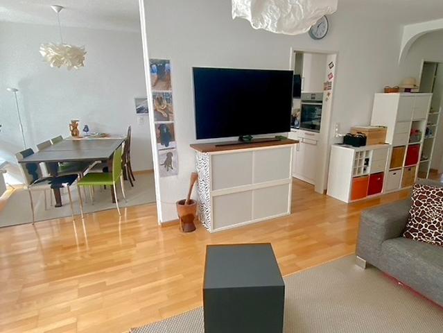 Apartment mieten in Maur, Zürich