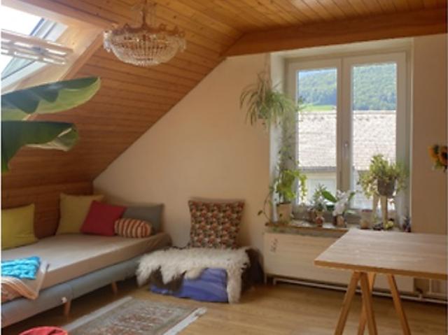 Apartment mieten in Glarus