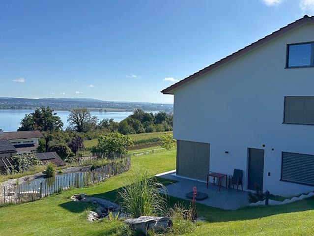 Apartment mieten in Ermatingen, Thurgau