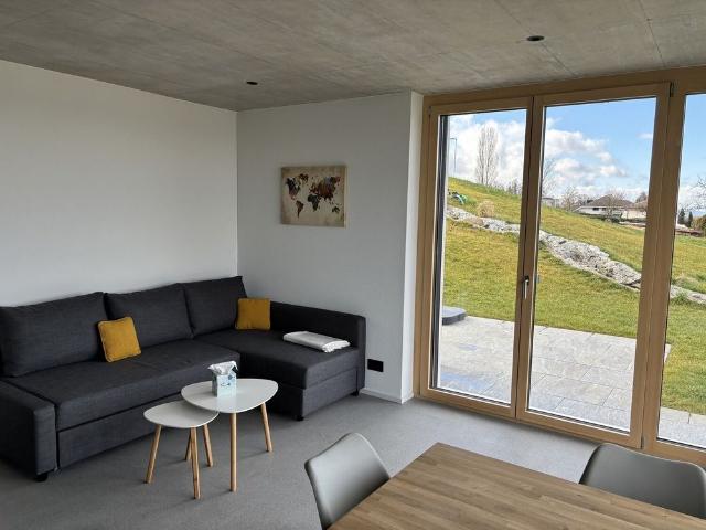 Apartment mieten in Ermatingen, Thurgau