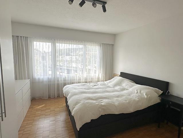 Apartment mieten in Fällanden, Zürich