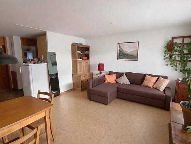 Apartment mieten in Scheia, Flims