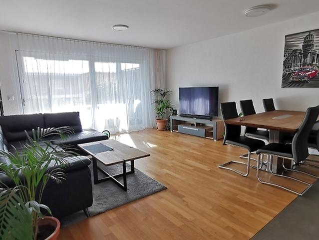 Apartment mieten in Frauenfeld, Thurgau