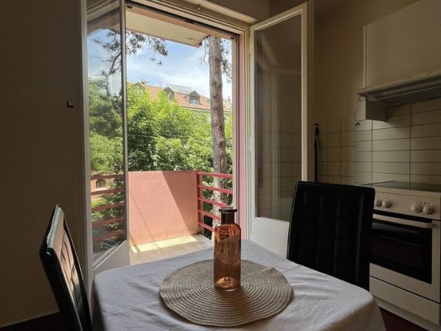 Apartment mieten in Conches