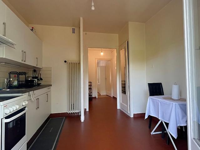 Apartment mieten in Conches