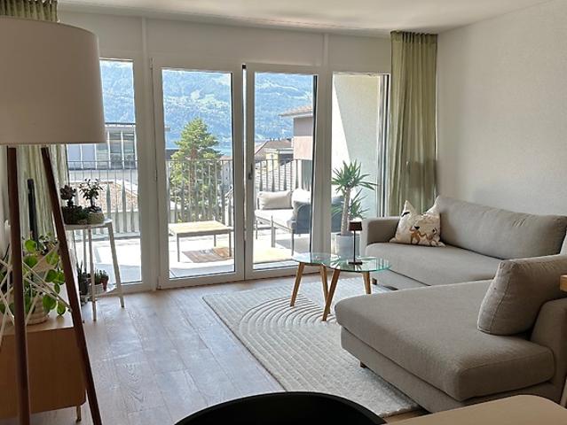 Apartment mieten in Gersau, Schwyz