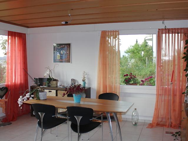 Apartment mieten in Sädel, Gerzensee
