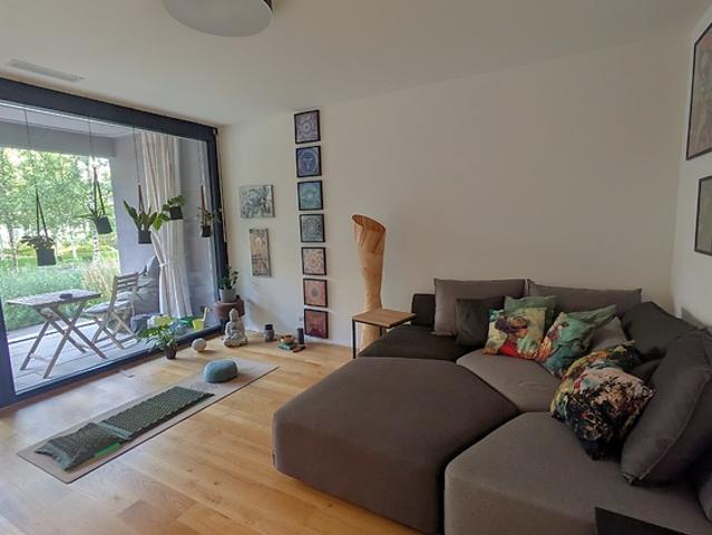 Apartment mieten in Opfikon, Zürich