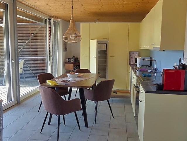 Apartment mieten in Gurmels, Freiburg