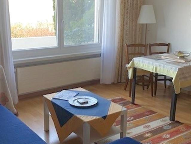 Apartment mieten in Gwatt, Thun, Bern