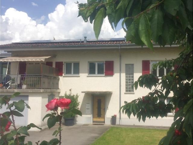 Apartment mieten in Hondrich, Bern