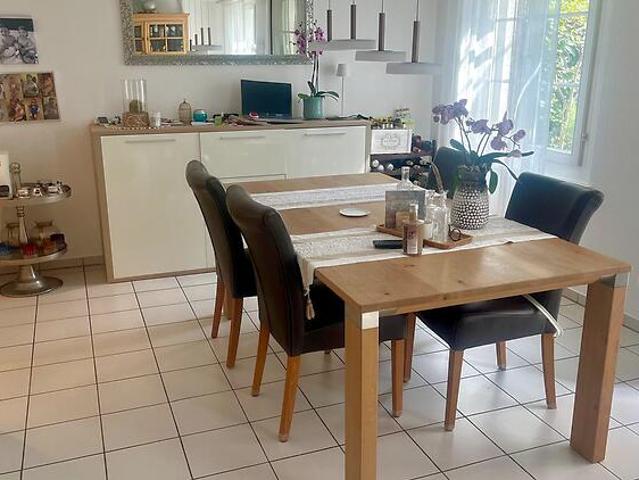Apartment mieten in Horgen, Zürich
