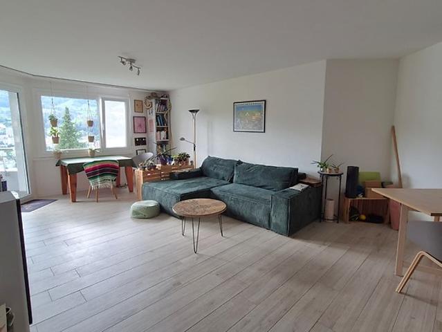 Apartment mieten in Lü