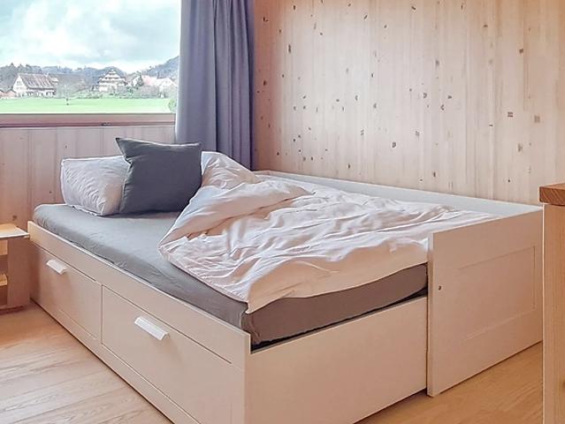 Apartment mieten in Kappel am Albis, Zürich