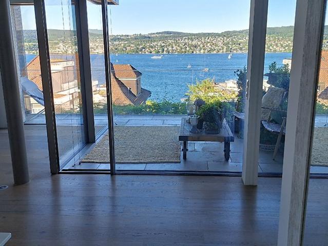 Apartment mieten in Kilchberg (ZH), Zürich