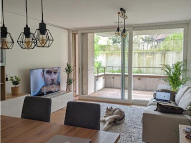 Apartment mieten in Kloten, Bezirk Bülach
