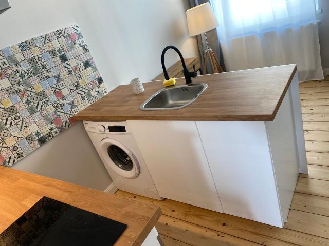 Apartment mieten in Lindental, Krefeld