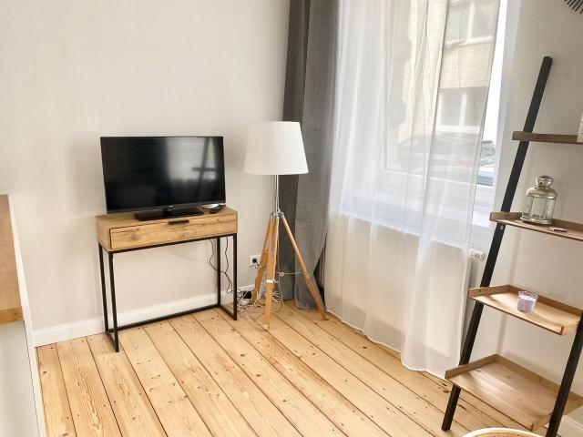 Apartment mieten in Lindental, Krefeld