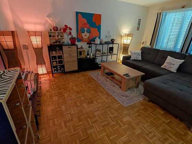 Apartment mieten in Kreuzlingen, Thurgau