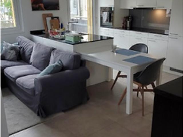 Apartment mieten in Kreuzlingen