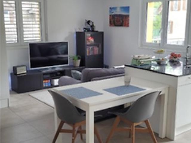 Apartment mieten in Kreuzlingen, Thurgau