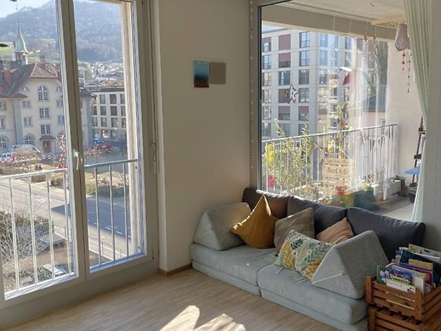 Apartment mieten in Kriens