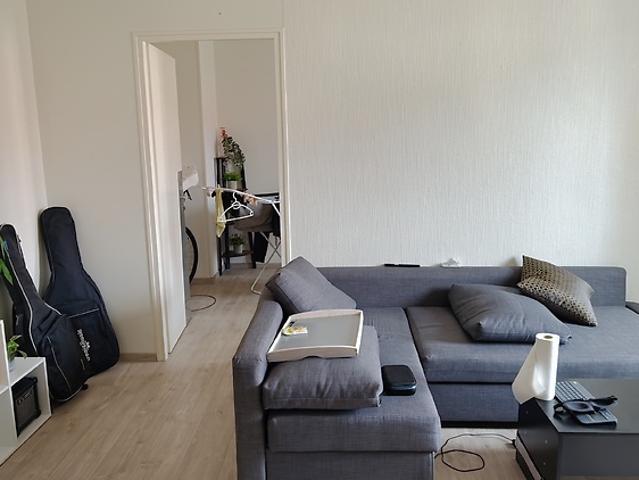 Apartment mieten in La Chaux-de-Fonds