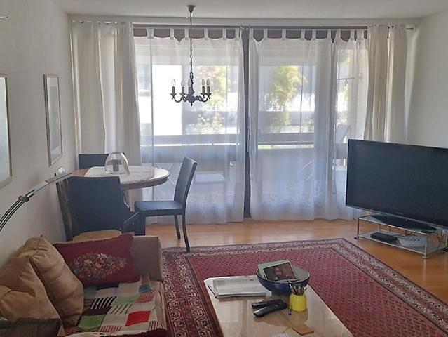Apartment mieten in Lachen, Schwyz