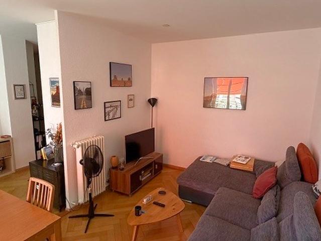 Apartment mieten in Cheseaux-Lausanne, Waadt