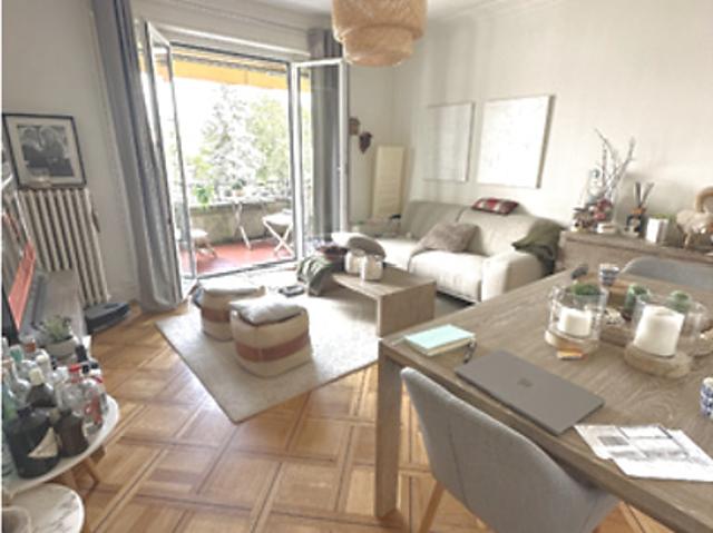 Apartment mieten in Cheseaux-Lausanne, Waadt