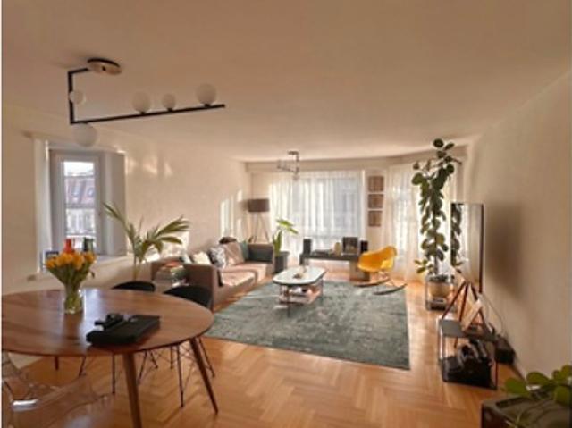 Apartment mieten in Cheseaux-Lausanne, Waadt