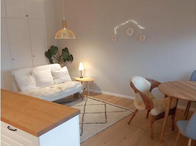 Apartment mieten in Lausanne, District de Lausanne